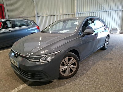 Volkswagen GOLF Golf 2.0 TDI SCR 115ch Life Business DSG7