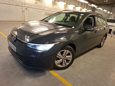 Volkswagen Golf SW Golf SW 1.0 TSI OPF 110ch Life Business