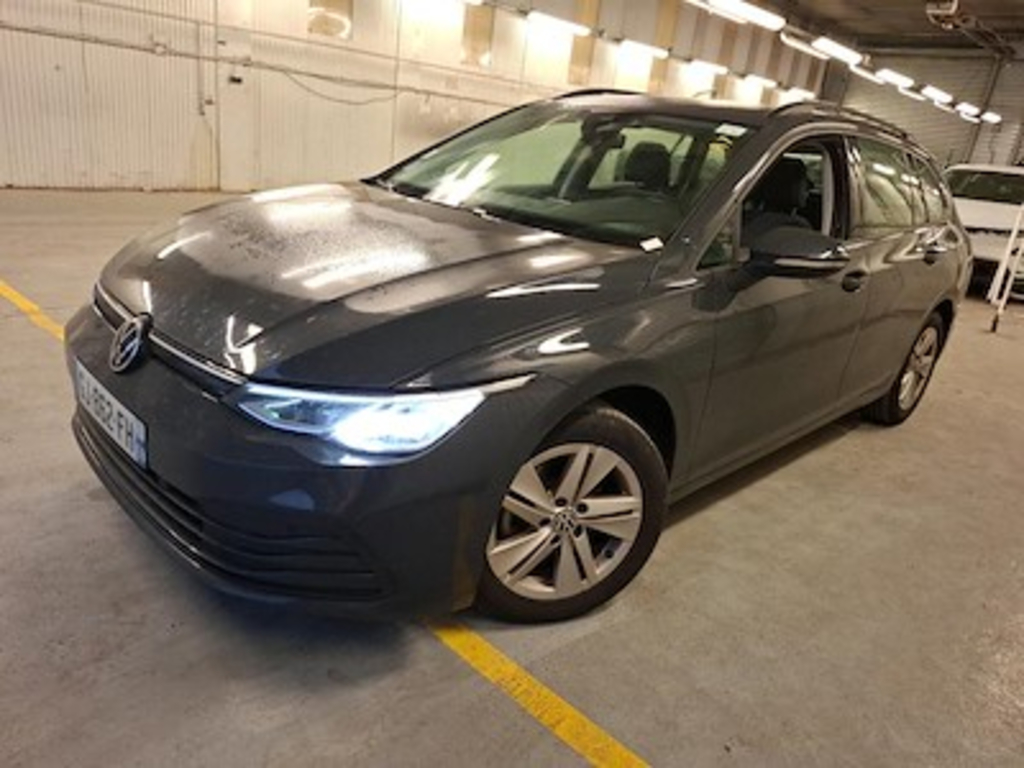 Volkswagen Golf SW Golf SW 1.0 TSI OPF 110ch Life Business