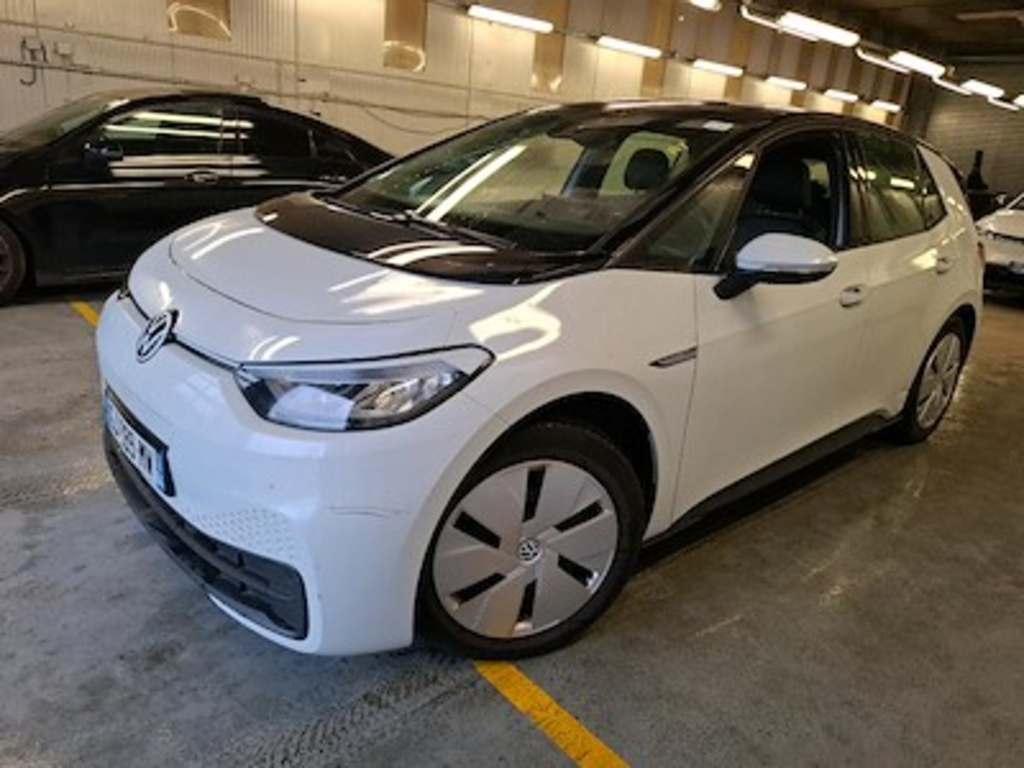 Volkswagen ID.3 ID.3 145ch Pro 58 kWh
