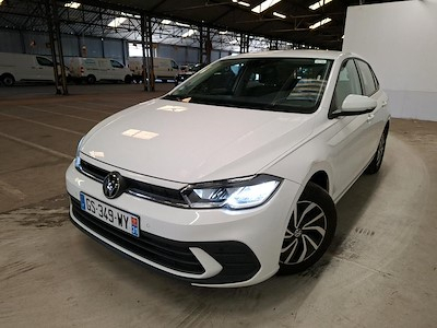 Volkswagen POLO Polo 1.0 TSI 95ch Life DSG7