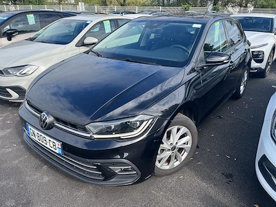 Volkswagen POLO Polo 1.0 TSI 95ch Style