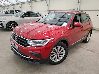 Volkswagen TIGUAN Tiguan 1.5 TSI 150ch Life Business DSG7