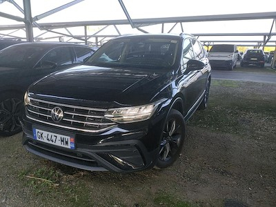 Volkswagen Tiguan allspace Tiguan Allspace 1.5 TSI 150ch Life Business DSG7