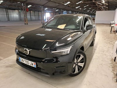 Volvo C40 C40 Recharge 231ch Start
