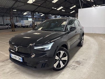 Volvo XC40 XC40 Recharge 231ch Start EDT