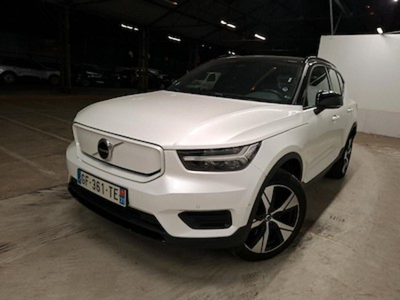 Volvo XC40 XC40 Recharge 231ch Start EDT