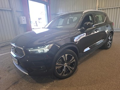 Volvo XC40 XC40 T4 Recharge 129 + 82ch Business DCT 7