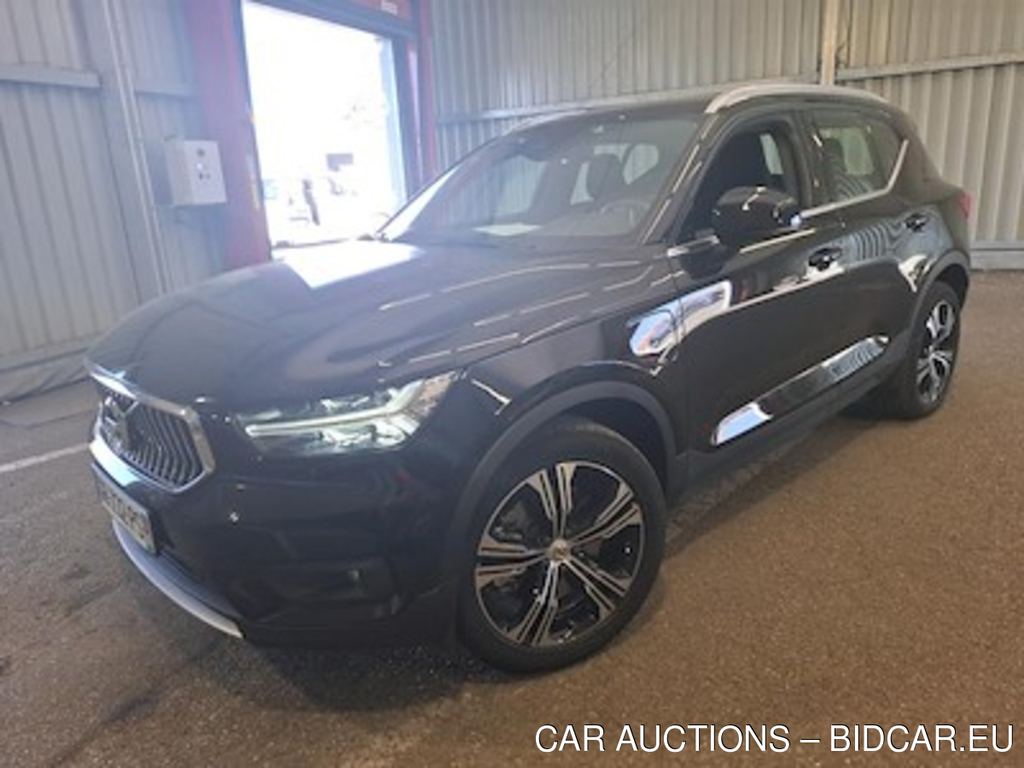 Volvo XC40 XC40 T4 Recharge 129 + 82ch Business DCT 7