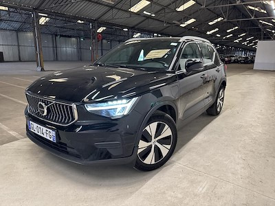 Volvo XC40 XC40 T4 Recharge 129 + 82ch Start DCT 7
