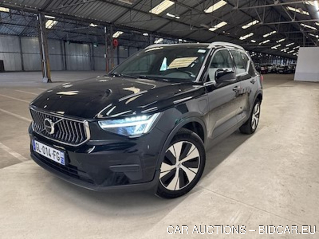 Volvo XC40 XC40 T4 Recharge 129 + 82ch Start DCT 7