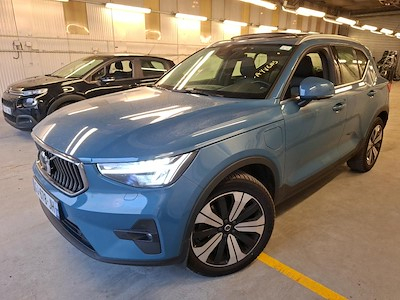 Volvo XC40 XC40 T4 Recharge 129 + 82ch Ultimate DCT 7