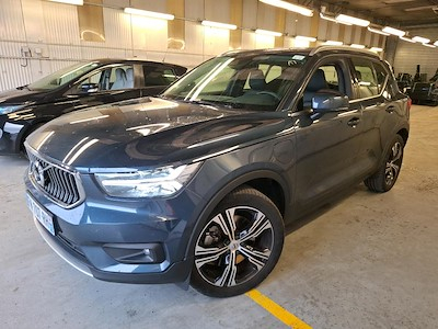 Volvo XC40 XC40 T5 Recharge 180 + 82ch Inscription DCT 7