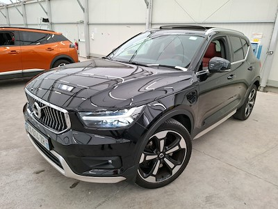 Volvo XC40 XC40 T5 Recharge 180 + 82ch Inscription Luxe DCT 7