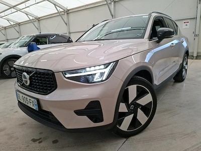 Volvo XC40 XC40 T5 Recharge 180 + 82ch Plus DCT 7