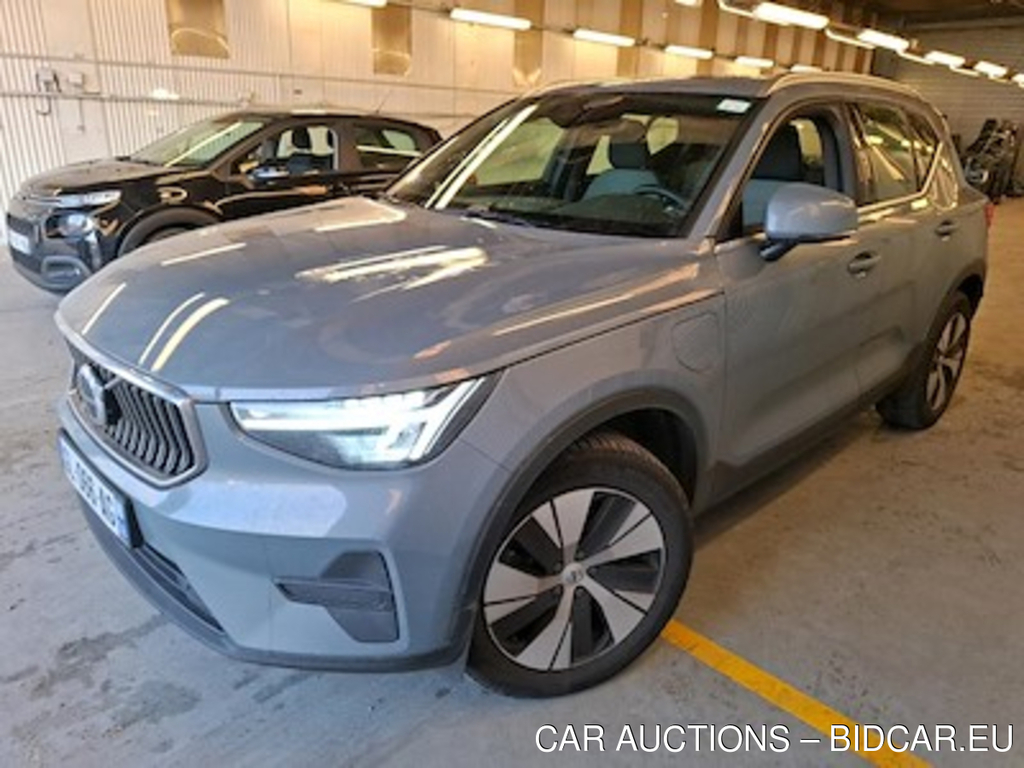 Volvo XC40 XC40 T5 Recharge 180 + 82ch Start DCT 7