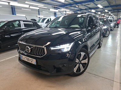 Volvo XC40 XC40 T5 Recharge 180 + 82ch Ultimate DCT 7