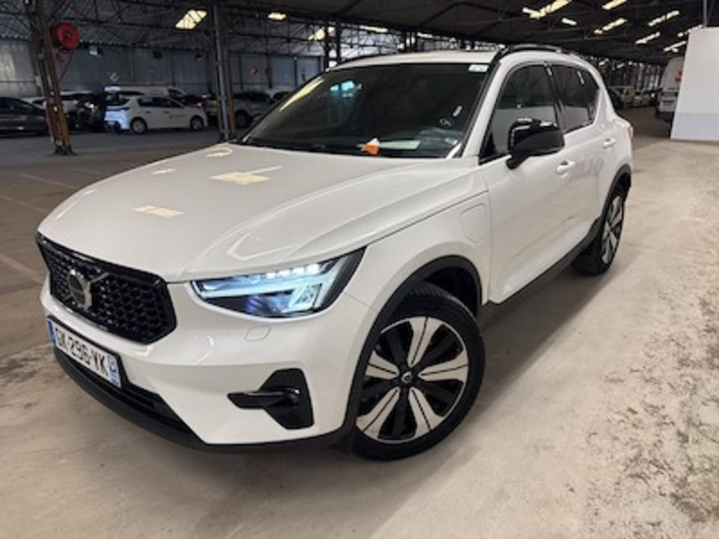 Volvo XC40 XC40 T5 Recharge 180 + 82ch Ultimate DCT 7