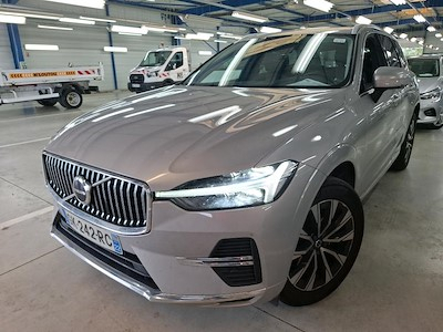 Volvo XC60 XC60 B4 AdBlue 197ch Plus Style Chrome Geartronic