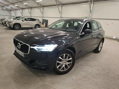 Volvo XC60 XC60 D4 AdBlue 190ch Business Executive Geartronic