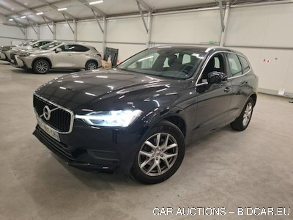 Volvo XC60 XC60 D4 AdBlue 190ch Business Executive Geartronic