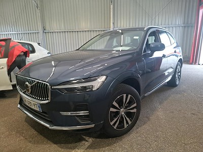 Volvo XC60 XC60 T6 AWD 253 + 145ch Inscription Business Geartronic