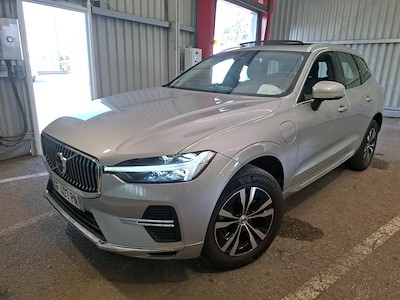 Volvo XC60 XC60 T6 AWD 253 + 87ch Inscription Business Geartronic