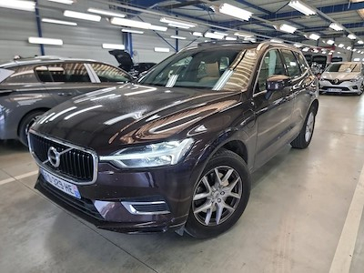 Volvo XC60 XC60 T8 Twin Engine 303 + 87ch Business Executive Geartronic