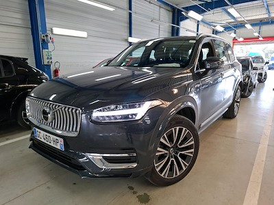 Volvo XC90 XC90 T8 AWD 303 + 87ch Inscription Geartronic
