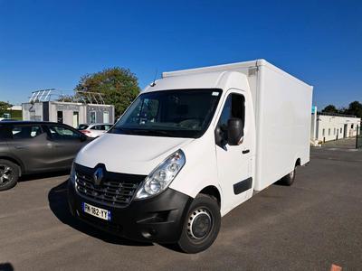 Renault MASTER Master PlanCb F3500 L3H2 2.3 dCi 130ch Grand Confort Euro6