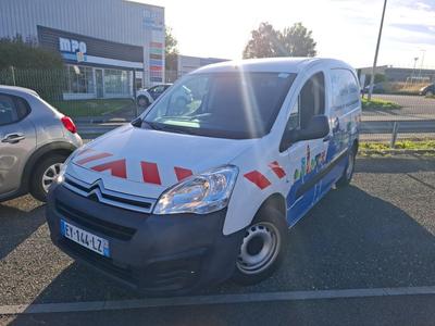 Citroen BERLINGO Berlingo M 1.6 BlueHDi 100 Club