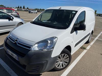 Citroen BERLINGO Berlingo M 1.6 BlueHDi 100 S&amp;S Business