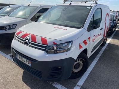 Citroen BERLINGO Berlingo Van M 1000kg BlueHDi 100 S&amp;S Club