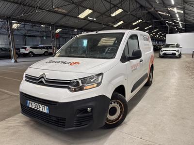 Citroen BERLINGO Berlingo Van M 650kg BlueHDi 75 Club