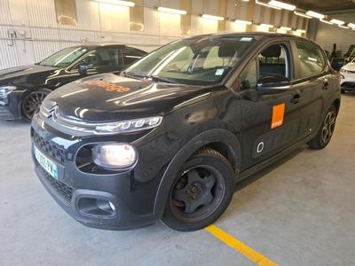 Citroen C3 C3 PureTech 110ch Shine Business S&amp;S EAT6 // 2 PLACES