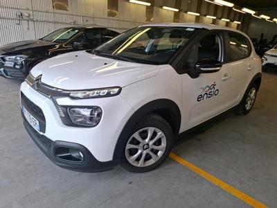 Citroen C3 C3 Ste 1.2 PureTech 83ch Feel Business R
