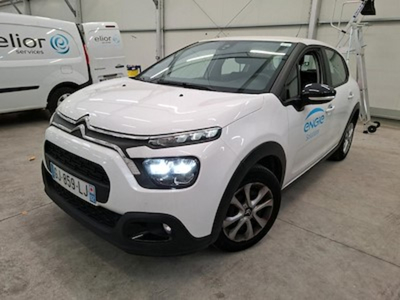 Citroen C3 C3 Ste 1.2 PureTech 83ch Feel Business R
