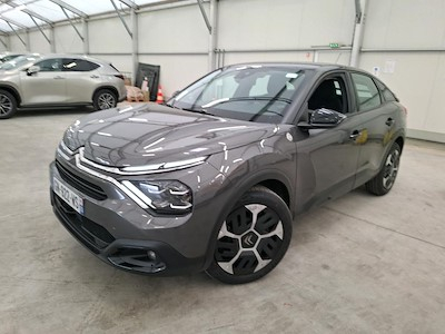 Citroen C4 C4 Ste 1.5 BlueHDi 130ch Feel Nav Business R EAT8