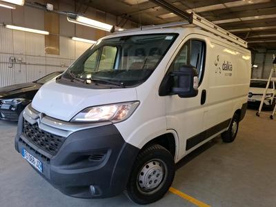 Citroen JUMPER Jumper Fg 30 L1H1 2.0 BlueHDi 130 Business