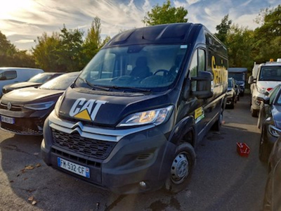 Citroen JUMPER Jumper Fg 35 L2H2 2.2 BlueHDi 165 S&amp;S Driver