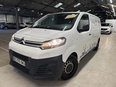 Citroen JUMPY Jumpy Fg M 1.5 BlueHDi 120ch S&amp;S Club