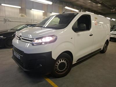 Citroen JUMPY Jumpy Fg M 1.5 BlueHDi 120ch S&amp;S Driver