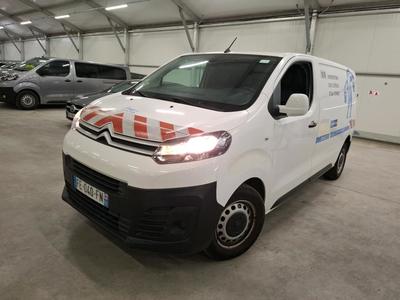 Citroen JUMPY Jumpy Fg M 2.0 BlueHDi 120ch Club S&amp;S