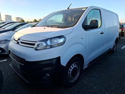 Citroen JUMPY Jumpy Fg M 2.0 BlueHDi 180ch S&amp;S Pack Driver EAT8