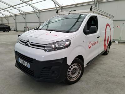 Citroen JUMPY Jumpy Fg XL 2.0 BlueHDi 120ch S&amp;S Club
