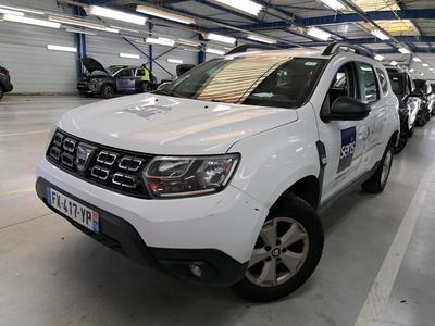 Dacia DUSTER Duster 1.0 TCe 90ch Confort 4x2 // 2 PLACES - 2 SEATS