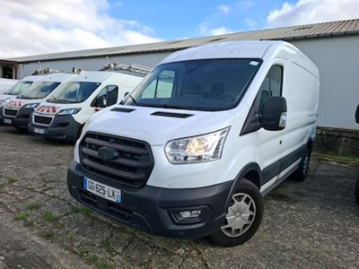 Ford TRANSIT Transit 2T Fg P350 L2H2 2.0 EcoBlue 130ch S&amp;S Trend Business