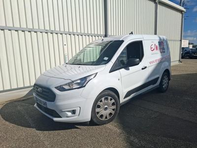 Ford Transit connect VU Transit Connect L1 1.5 EcoBlue 100ch Trend Business Nav