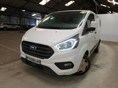 Ford Transit custom Transit Custom Fg 280 L1H1 2.0 EcoBlue 130 Trend Business