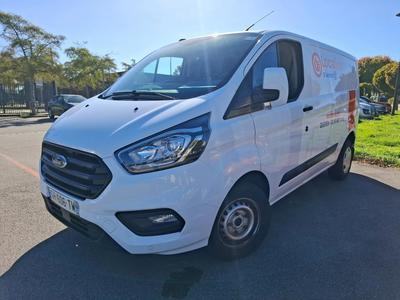 Ford Transit custom Transit Custom Fg 300 L1H1 2.0 EcoBlue 130 Trend Business